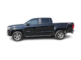 2019 Chevrolet Colorado, photo 10