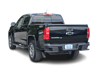 2019 Chevrolet Colorado, photo 11