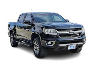 2019 Chevrolet Colorado, photo 26