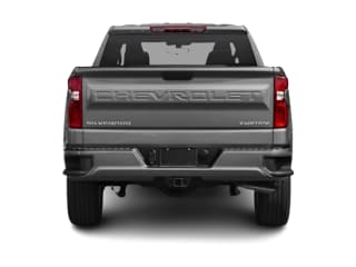 2020 Chevrolet Silverado 1500, photo 11