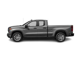 2020 Chevrolet Silverado 1500, photo 10