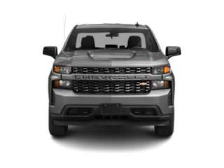 2020 Chevrolet Silverado 1500, photo 12