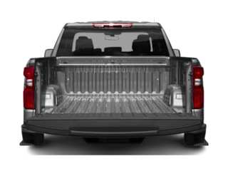 2020 Chevrolet Silverado 1500, photo 18