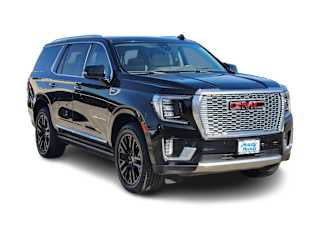 2021 GMC Yukon, photo 25