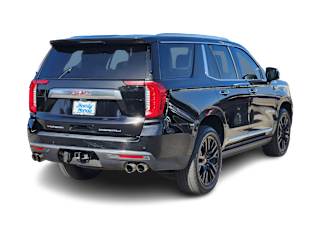 2021 GMC Yukon, photo 26