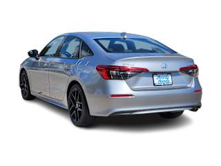 2023 Honda Civic, photo 11