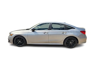 2023 Honda Civic, photo 10