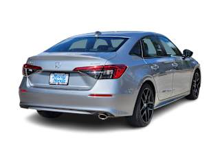 2023 Honda Civic, photo 27