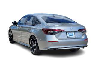 2025 Honda Civic, photo 11
