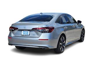 2025 Honda Civic, photo 27