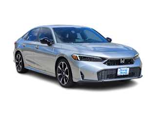 2025 Honda Civic, photo 26