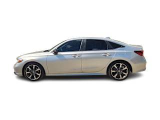 2025 Honda Civic, photo 10