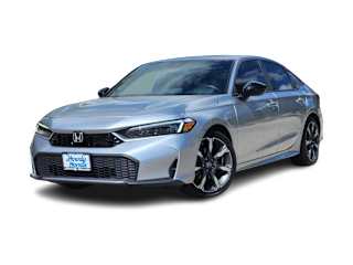 2025 Honda Civic, photo 8