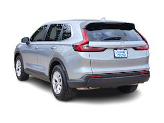 2026 Honda CR-V LX - Photo 10