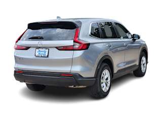 2026 Honda CR-V LX - Photo 26