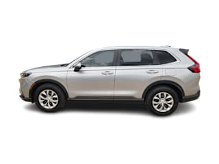 2026 Honda CR-V LX - Photo 9