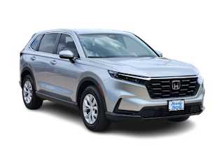 2026 Honda CR-V LX - Photo 25
