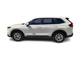 2026 Honda CR-V LX - Photo 9