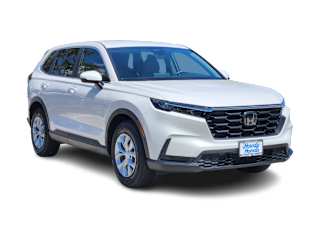 2026 Honda CR-V LX - Photo 25
