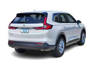 2026 Honda CR-V LX - Photo 26