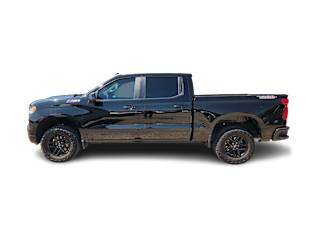 2024 Chevrolet Silverado 1500, photo 10