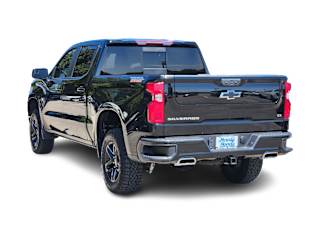 2024 Chevrolet Silverado 1500, photo 11
