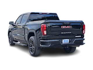 2022 GMC Sierra 1500 LTD, photo 11