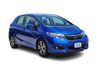 2019 Honda Fit, photo 26