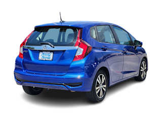 2019 Honda Fit, photo 27