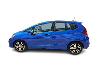 2019 Honda Fit, photo 10
