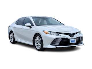 2019 Toyota Camry, photo 26