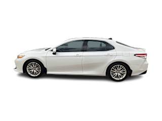 2019 Toyota Camry, photo 10