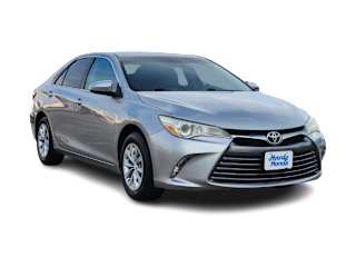 2016 Toyota Camry, photo 26
