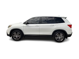 2019 Honda Passport, photo 10