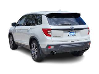 2019 Honda Passport, photo 11