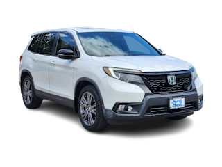 2019 Honda Passport, photo 26