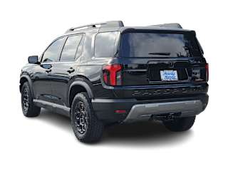 2026 Honda Passport, photo 11