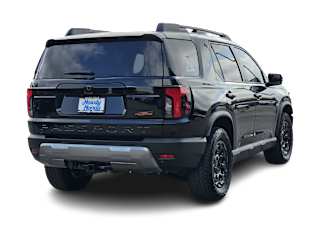 2026 Honda Passport, photo 26