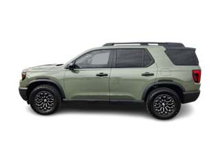 2026 Honda Passport, photo 10
