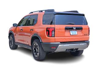 2026 Honda Passport, photo 11