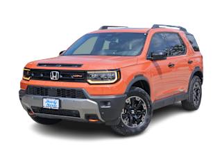 2026 Honda Passport, photo 8