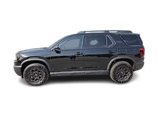 2026 Honda Passport, photo 10