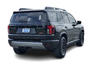 2026 Honda Passport, photo 27