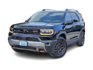 2026 Honda Passport, photo 8