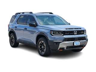2026 Honda Passport, photo 26