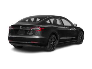 Used 2023 Tesla Model 3 Base with VIN 5YJ3E1EAXPF588524 for sale in West Allis, WI