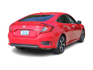 2018 Honda Civic, photo 27
