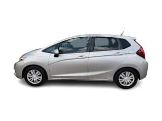 2016 Honda Fit, photo 10