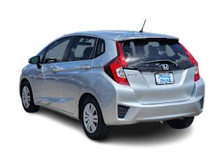 2016 Honda Fit, photo 11