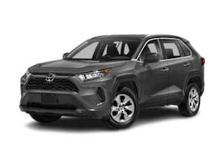 2019 Toyota RAV4, photo 8